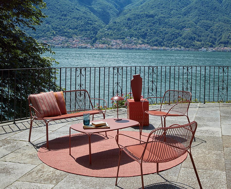 From new materials to stellar collaborations, why Kartell continues to evolve
