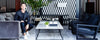 Stylist Steve Cordony's top 5 tips for superior lounging-Space Furniture AU

