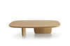 Tobi-Ishi Coffee Table
