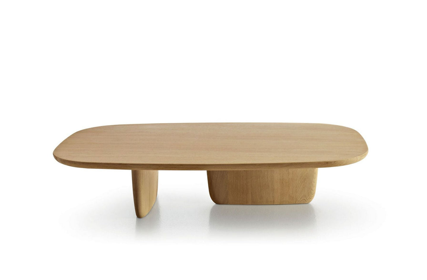 Tobi-Ishi Coffee Table
