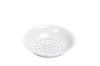 Famished Small Perforated Dish
