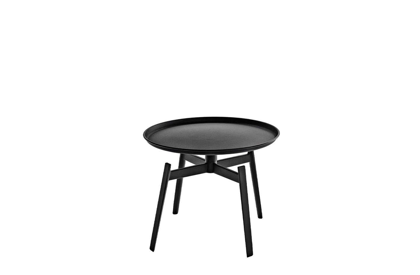 Husk Outdoor Side Table
