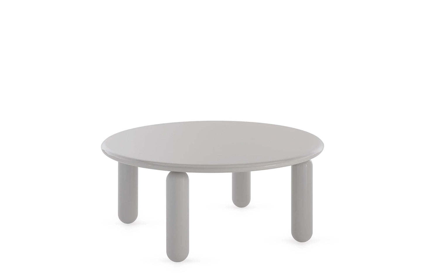 Undique Mas Round Coffee Table
