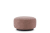 K-Waiting Ottoman - Texture
