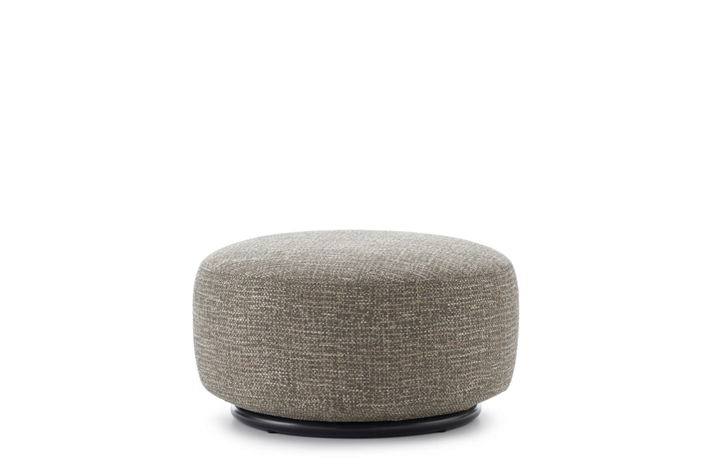 K-Waiting Ottoman - Texture
