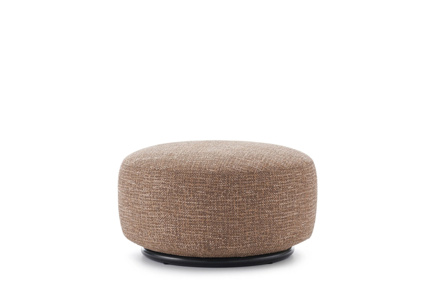 K-Waiting Ottoman - Texture
