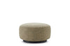 K-Waiting Ottoman - Texture
