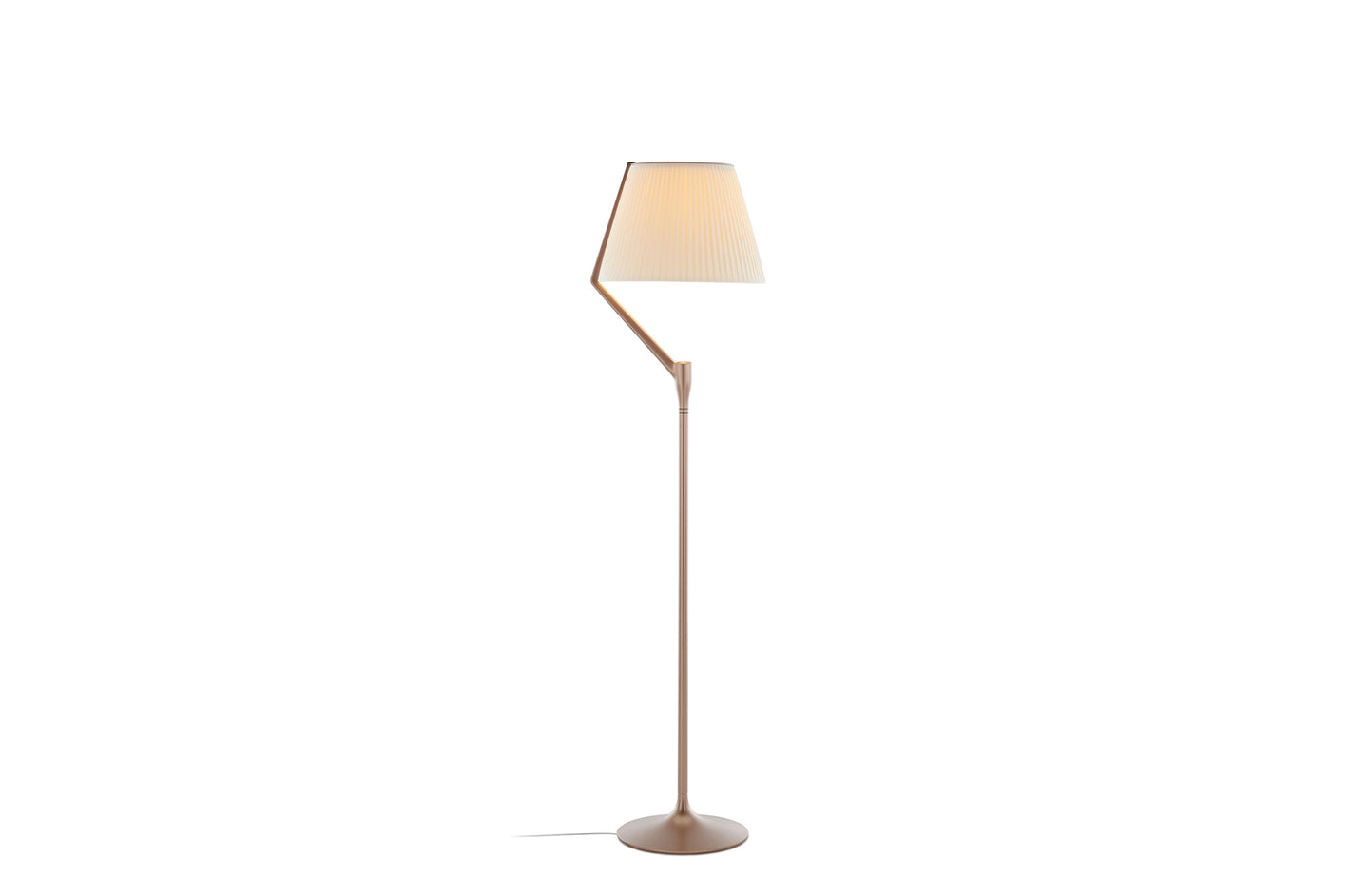 Angelo Stone Floor Lamp
