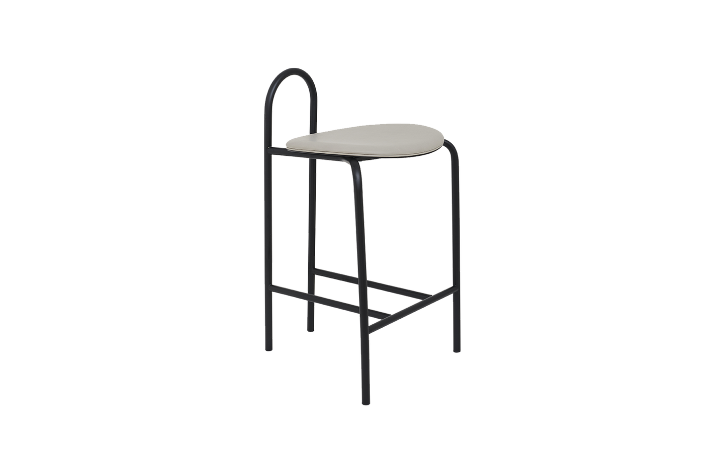 Michelle Bar Stool - Low
