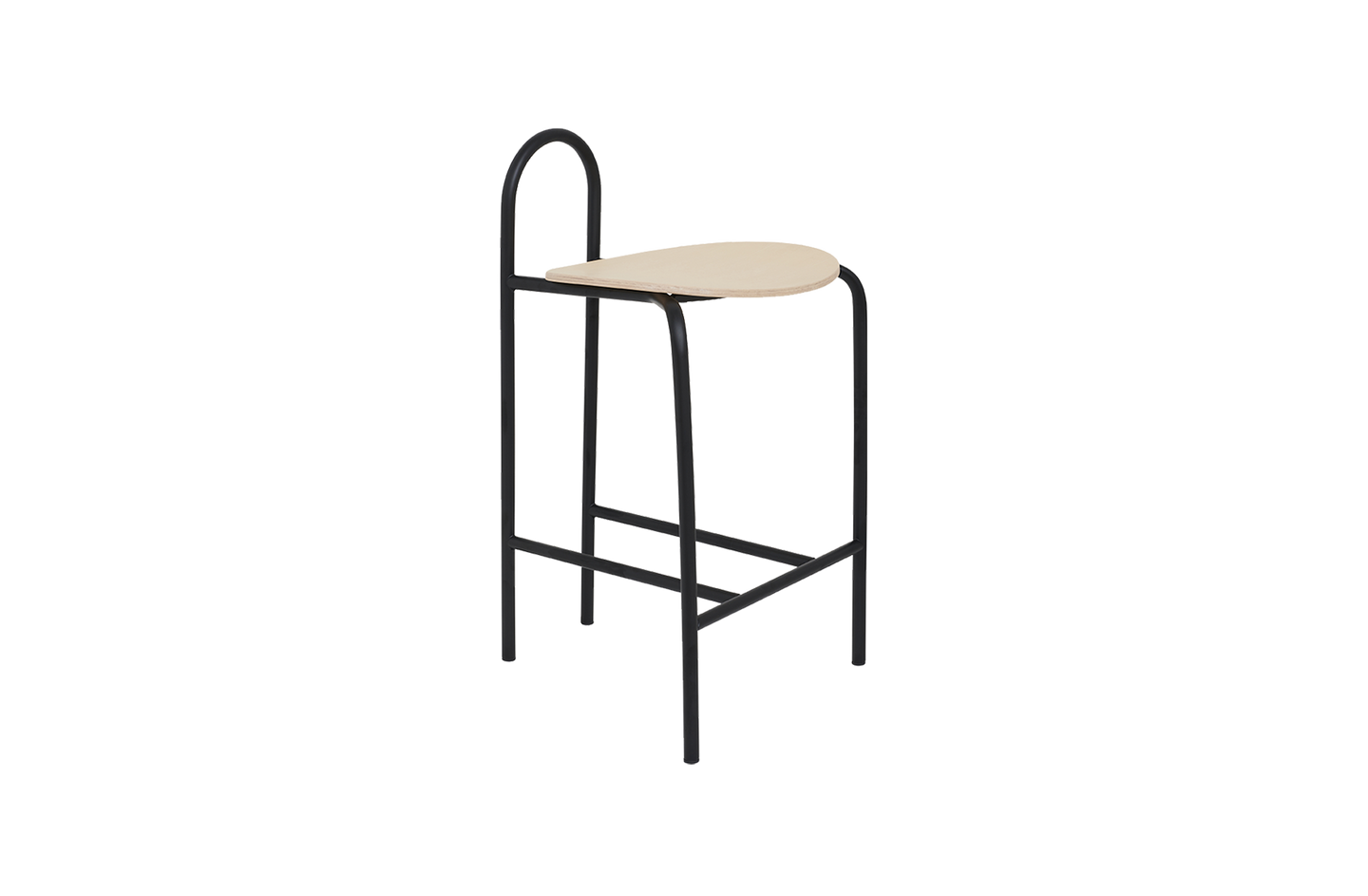 Michelle Bar Stool - Low
