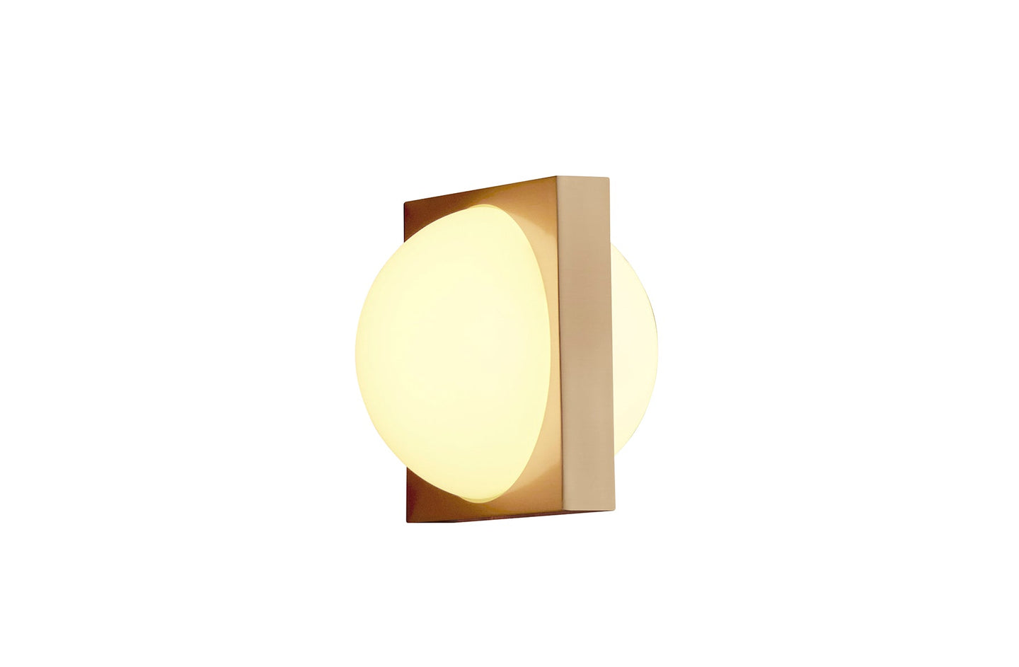 Solstice Wall Light
