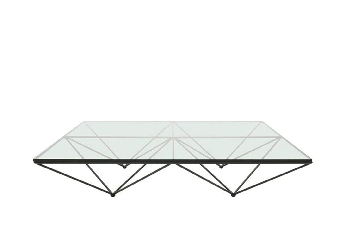 Alanda '18 Square Coffee Table
