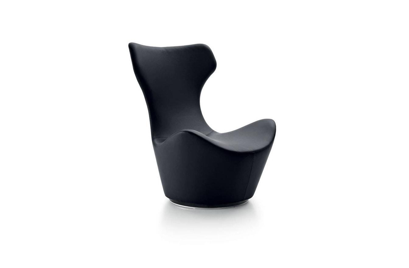 Grande Papilio Armchair
