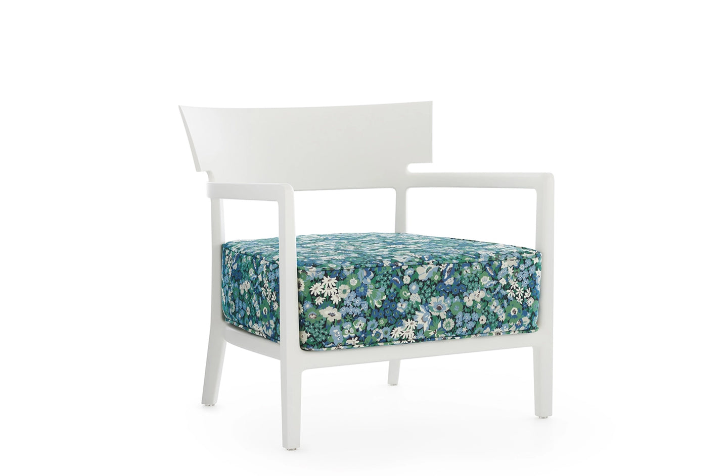 Cara Mat Outdoor Liberty Armchair - Artemis
