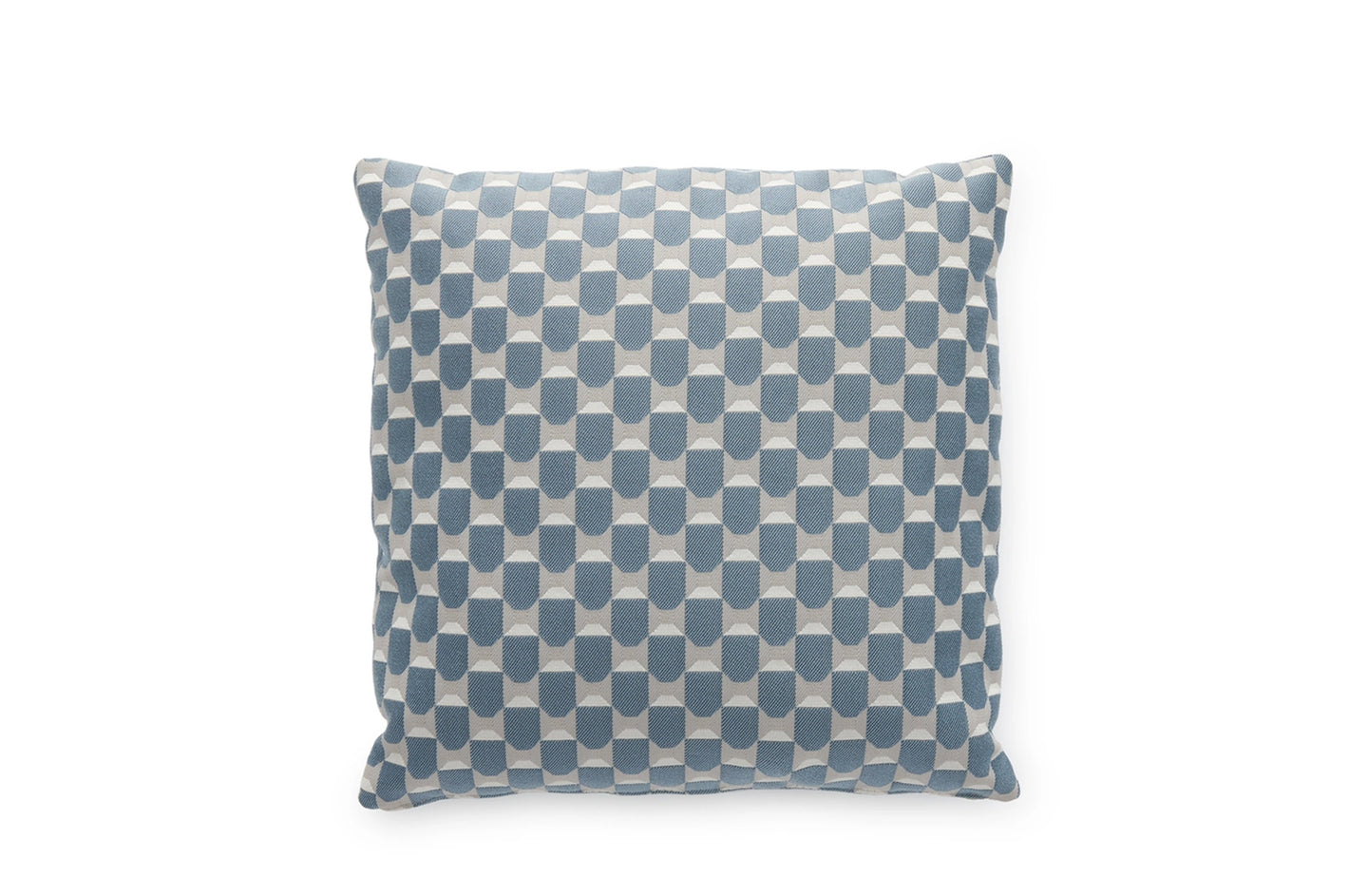 Plastics Outdoor Liberty Cushion 48x48 cm - Obi Check
