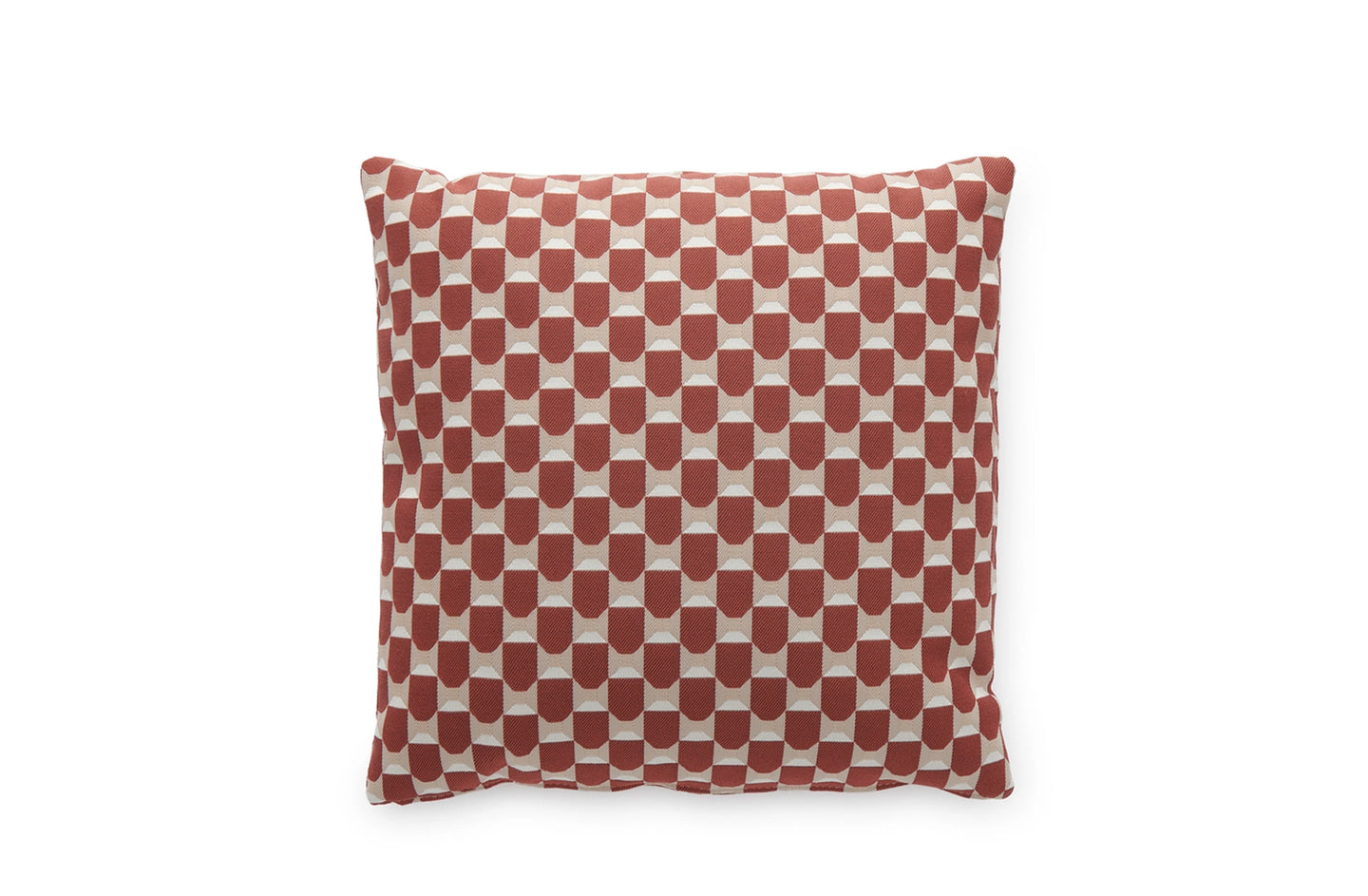 Plastics Outdoor Liberty Cushion 48x48 cm - Obi Check
