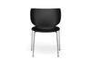 Hana Chair Un-Upholstered
