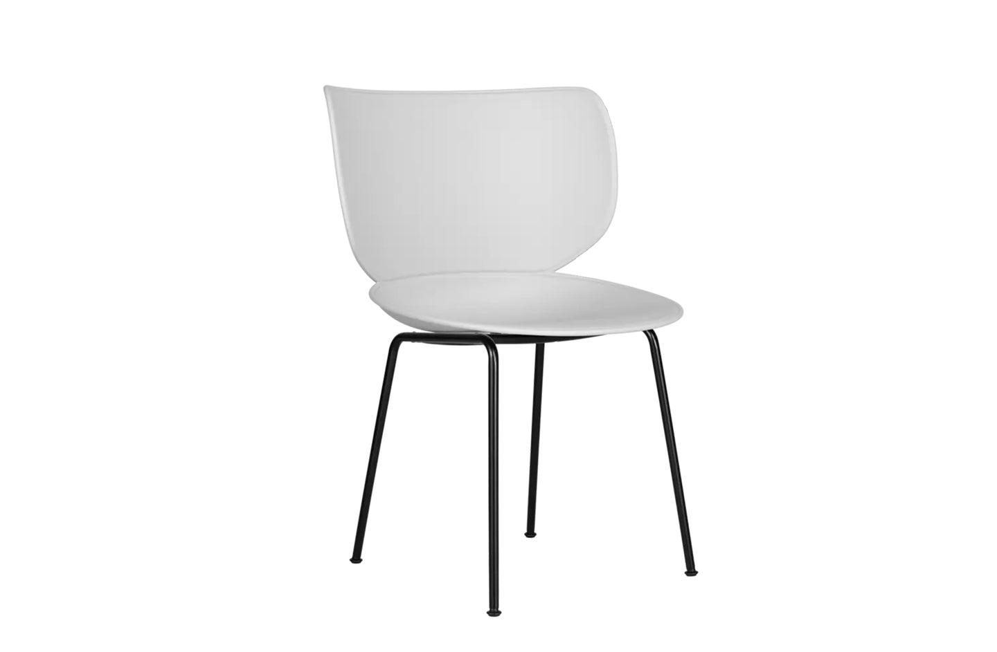 Hana Chair Un-Upholstered
