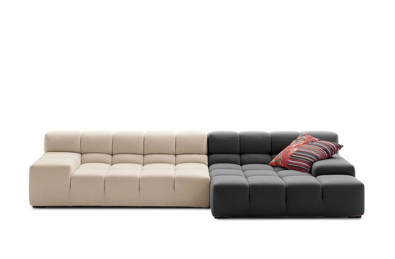 Tufty-Time Sofa By Patricia Urquiola For B&B Italia | Space Furniture