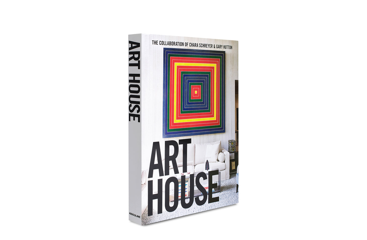 Art House Book
