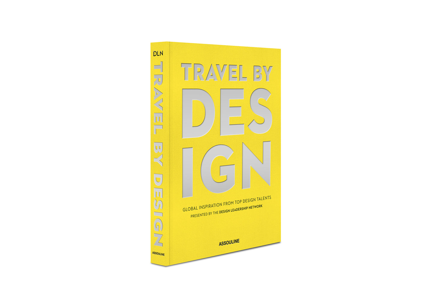 Travel by Design
