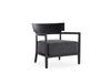 Cara Mat Armchair - Solid
