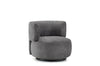 K-Waiting Armchair - Chenille
