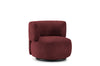 K-Waiting Armchair - Chenille
