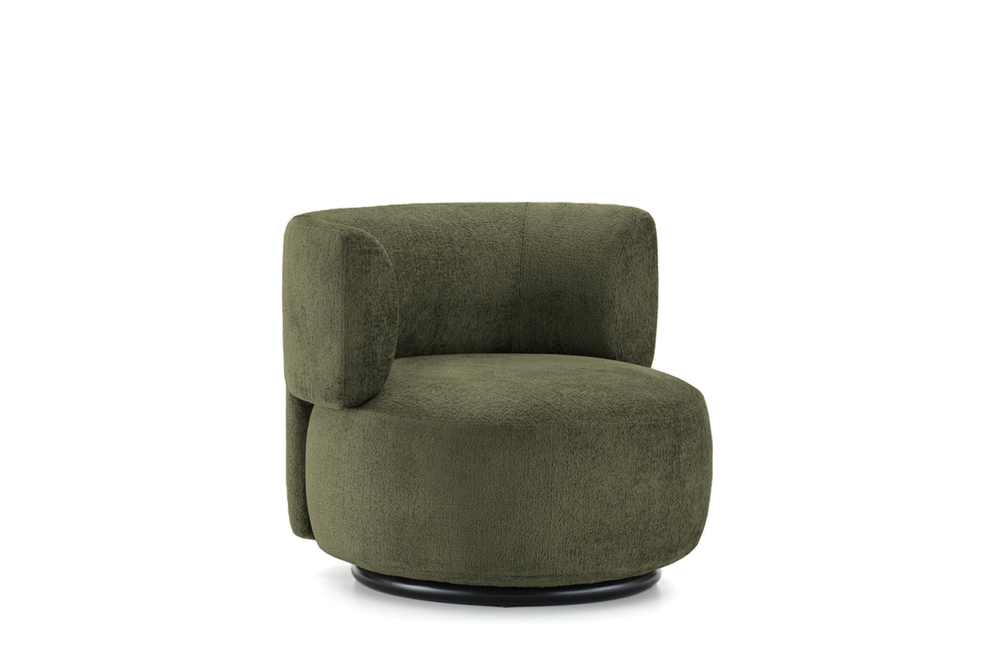 K-Waiting Armchair - Chenille
