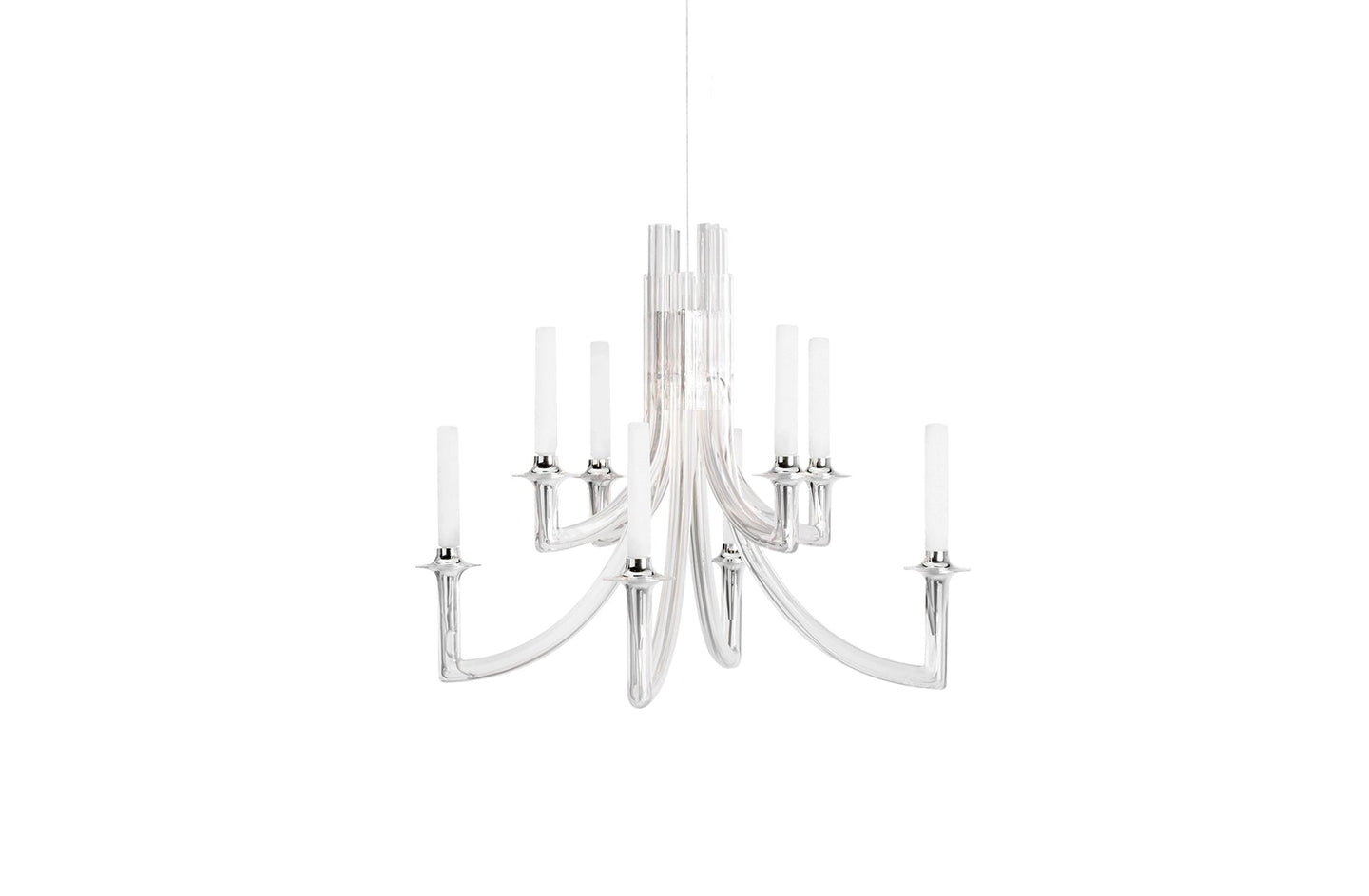 Khan Suspension Lamp
