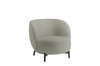 Lunam Armchair - Antibes Fabric
