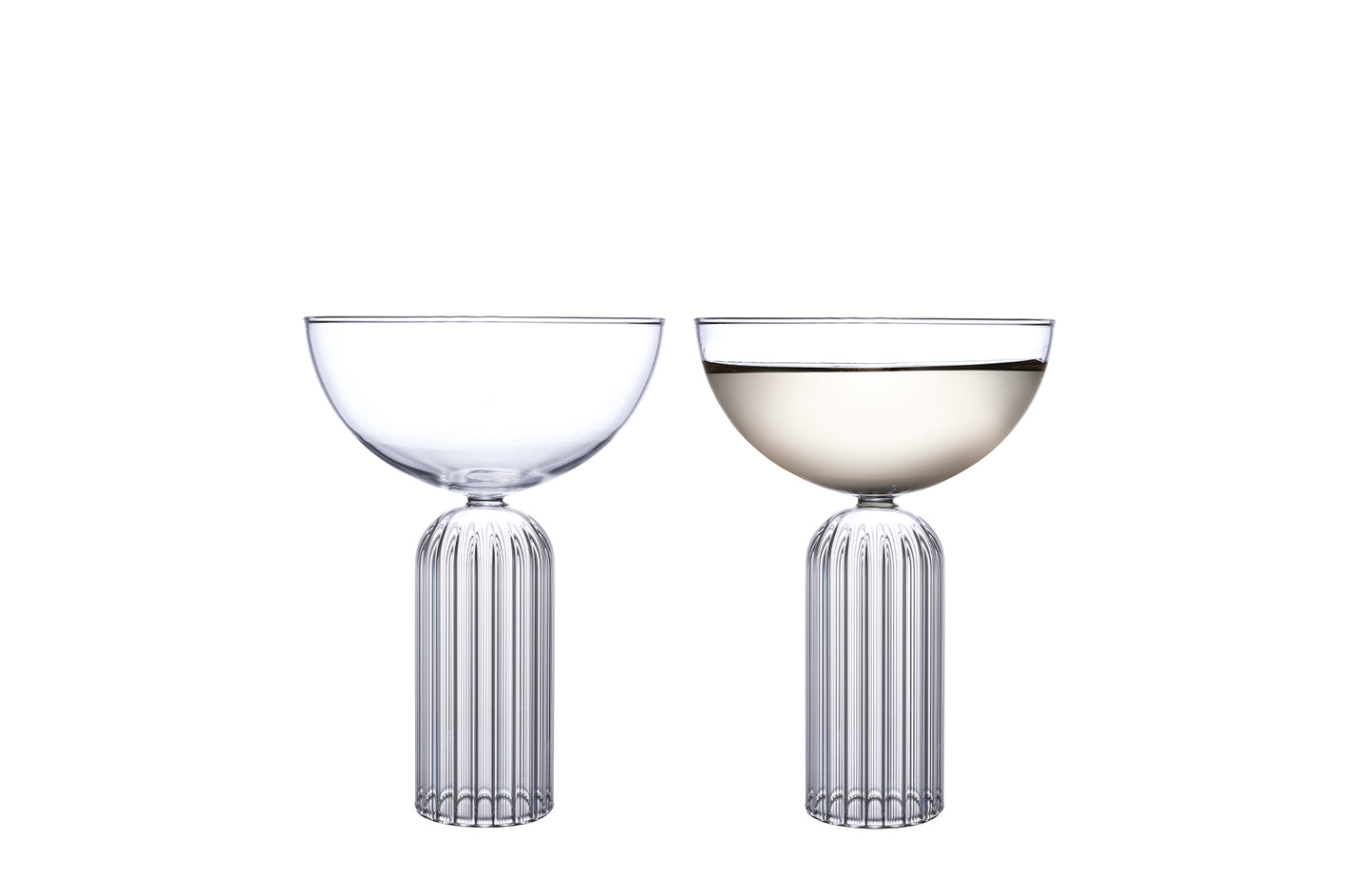 May Coupe - Set of 2
